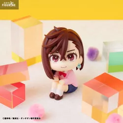 Dandadan - Momo figure,...