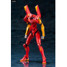 Neon Genesis Evangelion - Eva Unit 02 figure, Model Kit