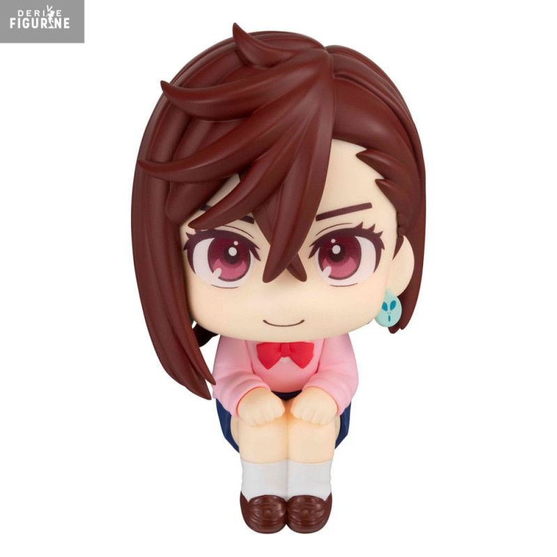 Dandadan - Momo figure,...