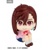 Dandadan - Momo figure, Look Up