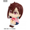 Dandadan - Momo figure, Look Up