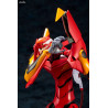 Neon Genesis Evangelion - Eva Unit 02 figure, Model Kit