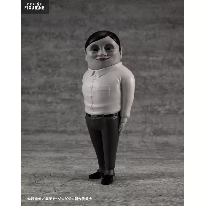 Dandadan - Alien Serpo...