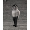 Dandadan - Alien Serpo figure, Occultic Sofubi Collection