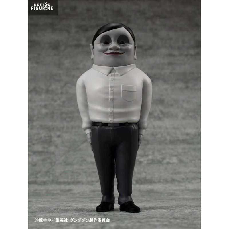 Dandadan - Figurine Alien...