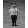 Dandadan - Alien Serpo figure, Occultic Sofubi Collection