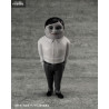Dandadan - Alien Serpo figure, Occultic Sofubi Collection
