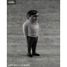 Dandadan - Alien Serpo figure, Occultic Sofubi Collection