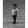 Dandadan - Alien Serpo figure, Occultic Sofubi Collection