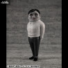 Dandadan - Pack 3 figurines Alien Serpo, Occultic Sofubi Collection