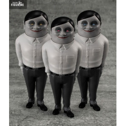 Dandadan - Pack 3 figures...