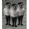 Dandadan - Pack 3 figures Alien Serpo, Occultic Sofubi Collection