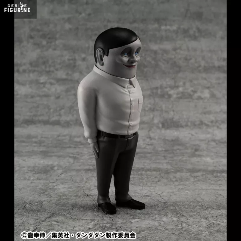 Dandadan - Pack 3 figures...