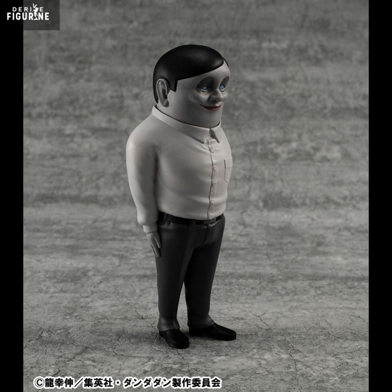 Dandadan - Pack 3 figurines...