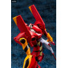 Neon Genesis Evangelion - Eva Unit 02 figure, Model Kit