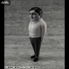 Dandadan - Pack 3 figures Alien Serpo, Occultic Sofubi Collection