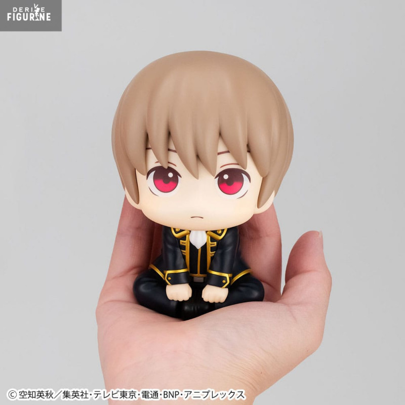 Gintama - Pack figures...