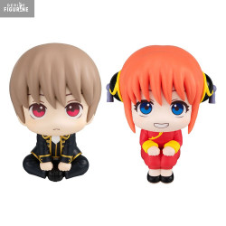 Gintama - Pack figures...