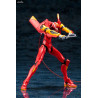 Neon Genesis Evangelion - Eva Unit 02 figure, Model Kit