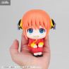 Gintama - Gintama Kagura figure, Look Up