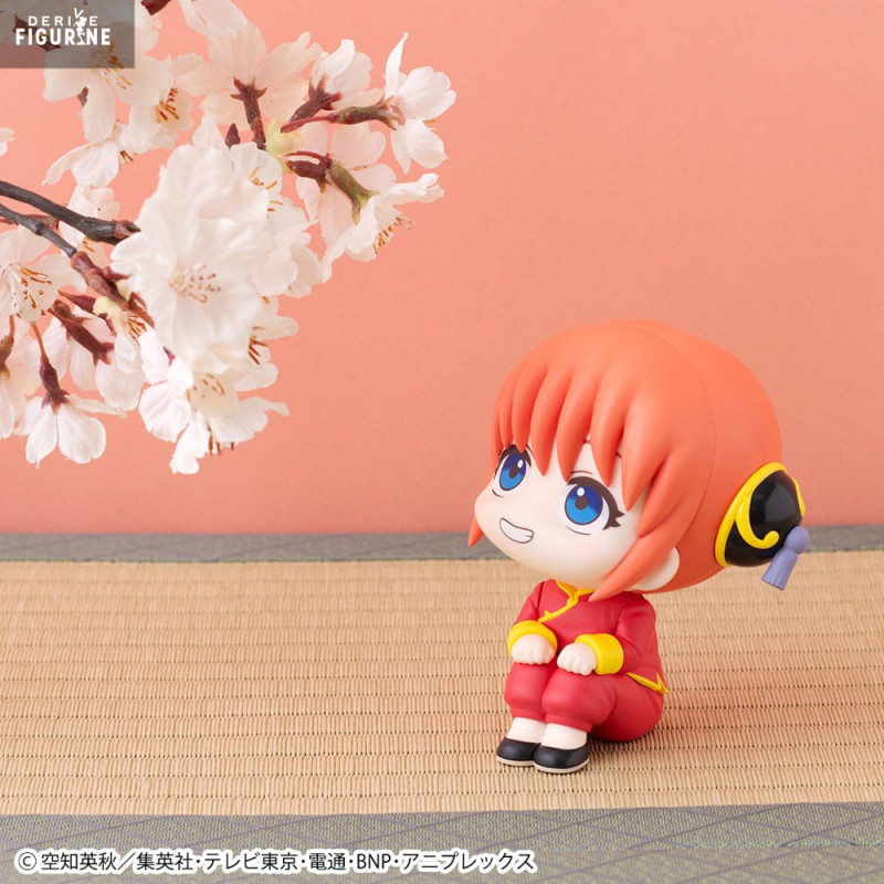 Gintama - Figurine Gintama...