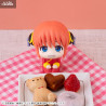 Gintama - Gintama Kagura figure, Look Up
