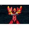 Neon Genesis Evangelion - Eva Unit 02 figure, Model Kit