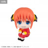 Gintama - Gintama Kagura figure, Look Up