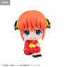 Gintama - Gintama Kagura figure, Look Up
