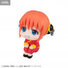 Gintama - Gintama Kagura figure, Look Up