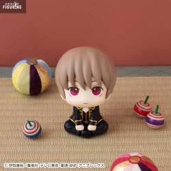 Gintama - Figurine Sougo...