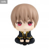Gintama - Sougo Okita figure, Look Up