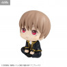 Gintama - Sougo Okita figure, Look Up