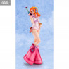 One Piece - Nami figure, P.O.P. Evolutionary History