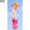One Piece - Nami figure, P.O.P. Evolutionary History