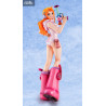 One Piece - Nami figure, P.O.P. Evolutionary History