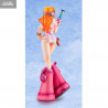 One Piece - Nami figure, P.O.P. Evolutionary History