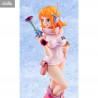 One Piece - Nami figure, P.O.P. Evolutionary History