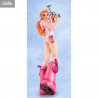 One Piece - Nami figure, P.O.P. Evolutionary History