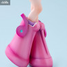 One Piece - Nami figure, P.O.P. Evolutionary History