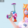 One Piece - Nami figure, P.O.P. Evolutionary History