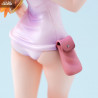 One Piece - Nami figure, P.O.P. Evolutionary History