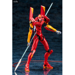 Neon Genesis Evangelion -...