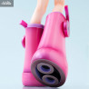 One Piece - Nami figure, P.O.P. Evolutionary History
