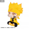 Naruto Shippuden - Naruto Uzumaki figure Six Paths Sage Mode, Look Up