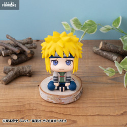 Naruto Shippuden - Minato...