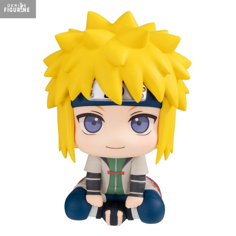 Naruto Shippuden - Minato...