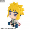 Naruto Shippuden - Minato Namikaze figure, Look Up
