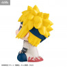 Naruto Shippuden - Minato Namikaze figure, Look Up