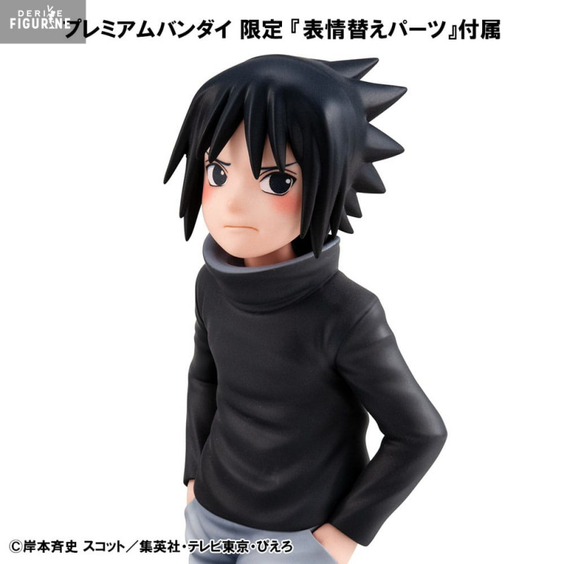 Naruto Shippuden - Sasuke...